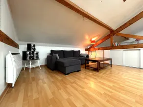 Loft & Parking privé · Moret-sur-Loing - Image 5