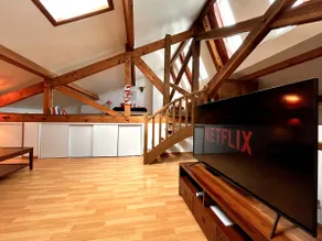 Loft & Parking privé · Moret-sur-Loing - Image 4