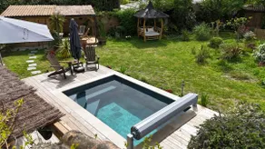 Aliénor Suites, Cozy Suite - Image 2