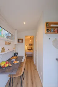 Aliénor Suites, Cozy Suite - Image 4