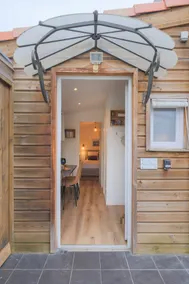 Aliénor Suites, Cozy Suite - Image 3