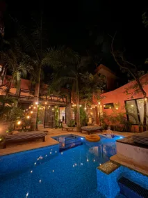 Hemma Tulum - 5 Private Pools - Gated Community - Image 3