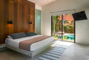 Hemma Tulum - 5 Private Pools - Gated Community - Image 5