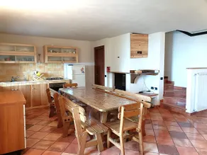 Walking's House Mountain Lake Iseo Hospitality - Image 5
