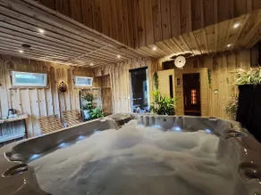 La Grange Océane SPA, Clim & Piscine chauffée en saison - Image 5