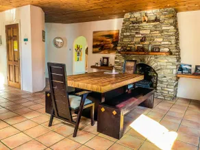 Seafront house with own private pier in Gunpoint, Schull, West Cork - Image 4