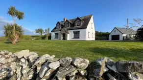 Seafront house with own private pier in Gunpoint, Schull, West Cork - Image 2