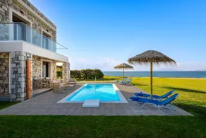 Attalos Villa - Fanes - Image 4