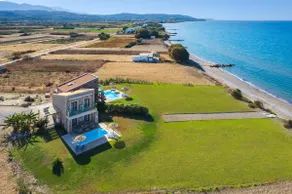 Attalos Villa - Fanes - Image 2