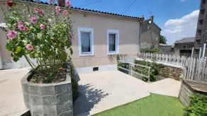 House between Puy du Fou and the sea. - Image 2