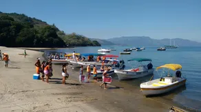 ”Recanto da Licy” ANGRA DOS REIS - RJ, BRAZIL - Image 4
