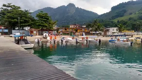 ”Recanto da Licy” ANGRA DOS REIS - RJ, BRAZIL - Image 5