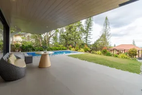 Cedar Home Tagaytay | Poolside Stay + Taal View - Image 4