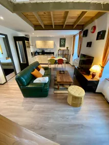 2 Bedroom Duplex with Parking - Kergaradec - Image 2