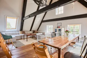 Old ferry house - 650 sqm near Hamburg for 39 guests - Image 2