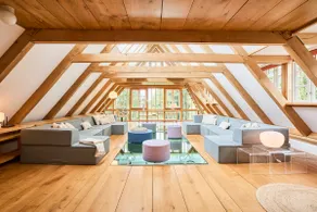 Old ferry house - 650 sqm near Hamburg for 39 guests - Image 3