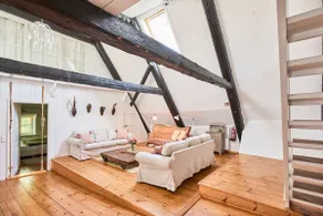 Old ferry house - 650 sqm near Hamburg for 39 guests - Image 4
