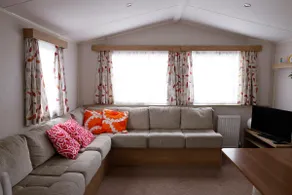 Family friendly caravan near Bude beach & town - Image 2