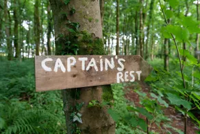 Luxury Off-Grid Cabin with Outdoor Bath in Scotland - Image 5