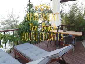 The Beach House Croatia - Image 2