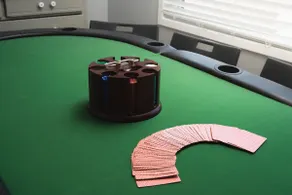 Niagara Escape - Hot Tub/Mini Putt/Ping-Pong/Poker - Image 5