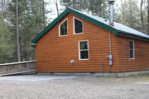 Luxury ADA Cabin with Hot tub ~ NO PETS - Image 5