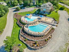 Pools, Pool Table, Rec Room, Splashpad, Waterslide - Image 3
