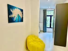 Luxury Two-Level Residence | Central Brussels - Image 5