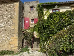 Maison du Berger - Vignoble Château Barbebelle, Rognes, maison provençale avec jardin partagé et parking - proche d'Aix-en-Provence - 5 personnes - Image 4