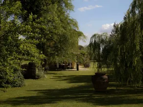 Villa Piandarca-”Sole”-Tuscany-Chianti-pool - Image 3