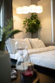 SWEET HOME - Luxury Condo near DT Ottawa W/parking - Image 3