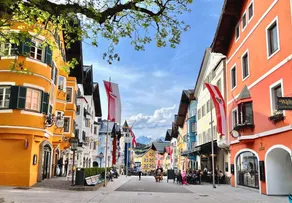 BELLE KITZ im Zentrum by Belle Stay - Image 2