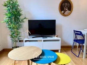 MyHouseSpain - Cozy apartment. Plaza Mayor Gijon 2 - Image 3