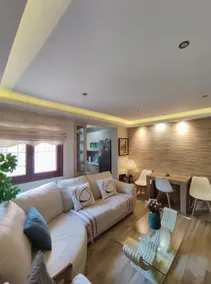 Georgia Apartment - Image 3
