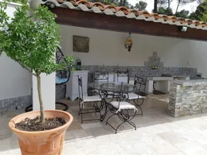 VILLA LA LICORNE**** Private swimming pool, Spa, Tennis, Golf 9km - Image 3