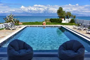 Antorina Beachfront Villas with Private Pools - Image 4