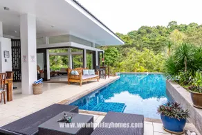 Villa 4 Private Pool Langkawi by WOW Holiday Homes - Image 2