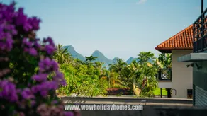 Villa 4 Private Pool Langkawi by WOW Holiday Homes - Image 4