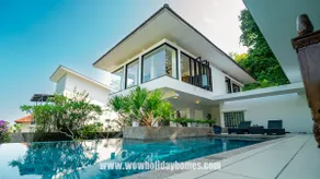 Villa 4 Private Pool Langkawi by WOW Holiday Homes - Image 3