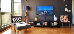 Apartamento Contemporâneo no Último Andar - Image 2