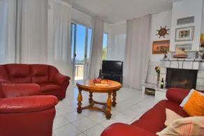 Villa Evahill with a million Dollar view - Image 2