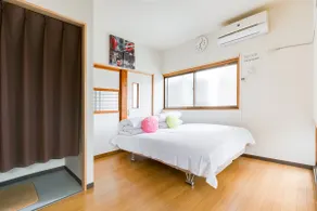 A&Z Guest House New Listing/Entire Building with Toilet and Shower (27 sqm)/Maximum 6 people/Nishiki no Hama Station 3-minute walk/Discount - Image 2