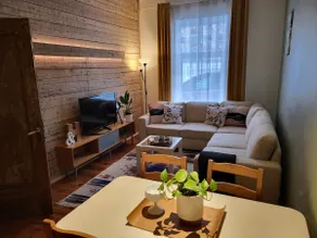 Old Town Apartment - Image 3