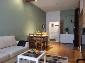 Old Town Apartment - Image 2
