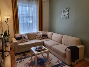 Old Town Apartment - Image 4