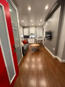 Clean, Private and Safe San Francisco Apartment - Image 2