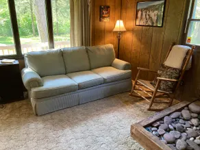 Quinn-A-Witz Cozy Cabin - Image 2
