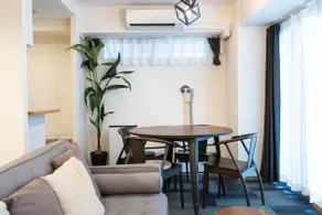 A1/190m from tram 550m from subway/up to 6 people/Free Wi-Fi - Image 4