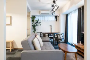 A1/190m from tram 550m from subway/up to 6 people/Free Wi-Fi - Image 2