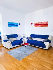 Casa le palme -Montagnola - Image 4